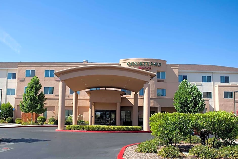 Courtyard by Marriott Chico