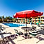 Clarion Inn Columbia Airport