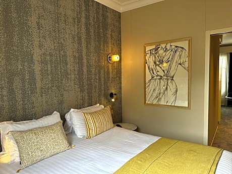 Suite with Terrace