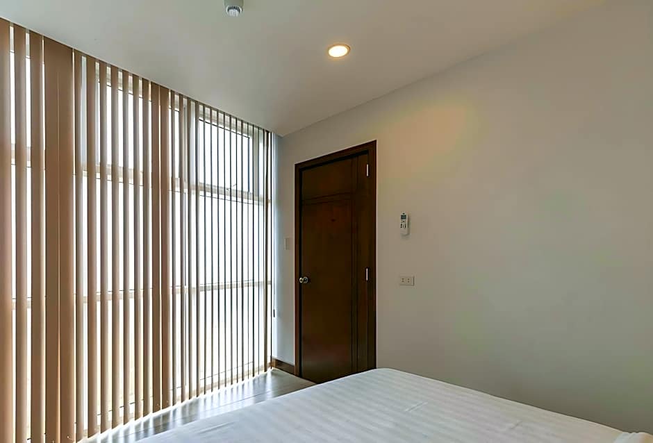 The Podium Boutique Hotel