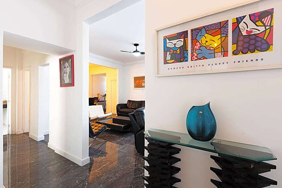 The Best Copa Executive Design Penthouse 4 bedroom 3 bathroom 6 air conditioners 2500 sq ft 85 inch cimema tv