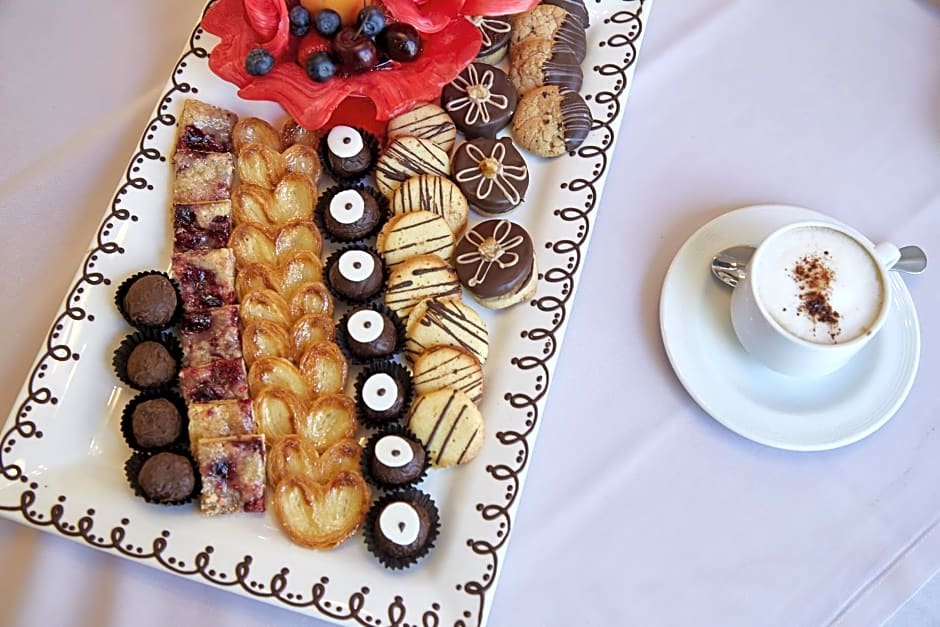 Hotel Torremayor Lyon