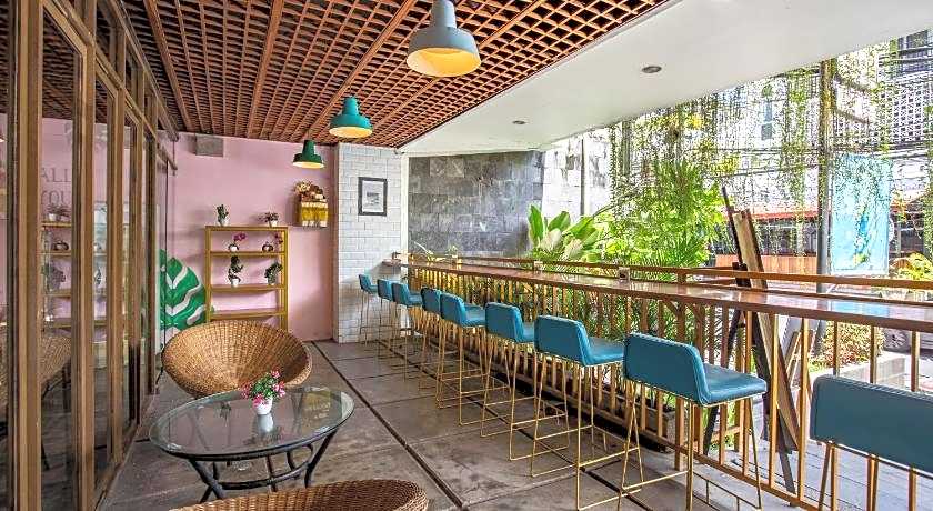 Liberta Seminyak Hotel