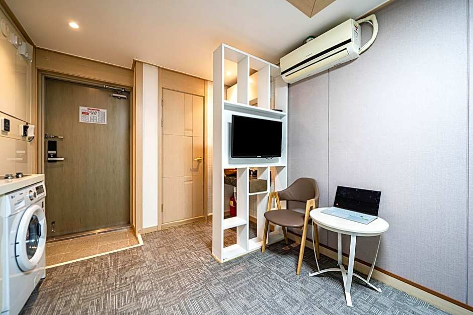 Residence Hotel Line