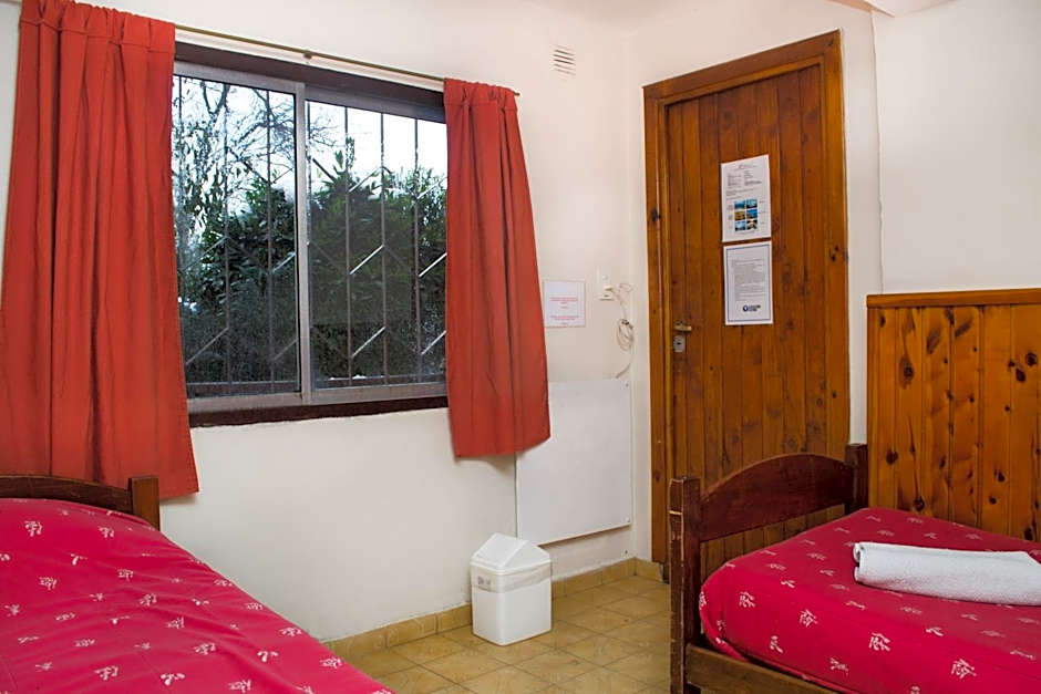 Hostel Inn Bariloche