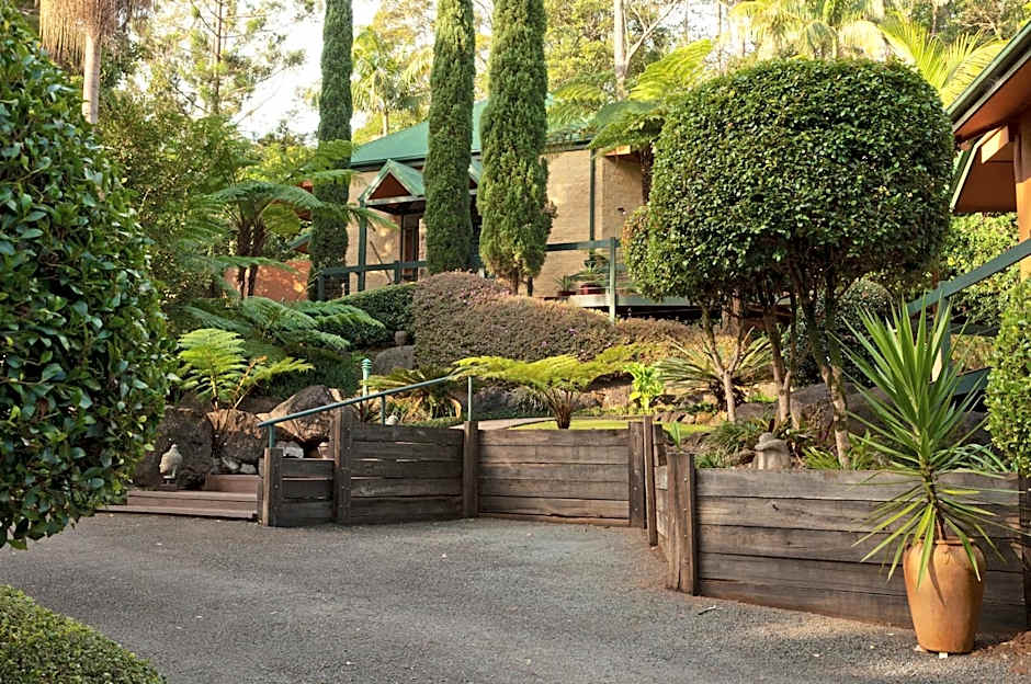 Escarpment Retreat & Day Spa for Couples