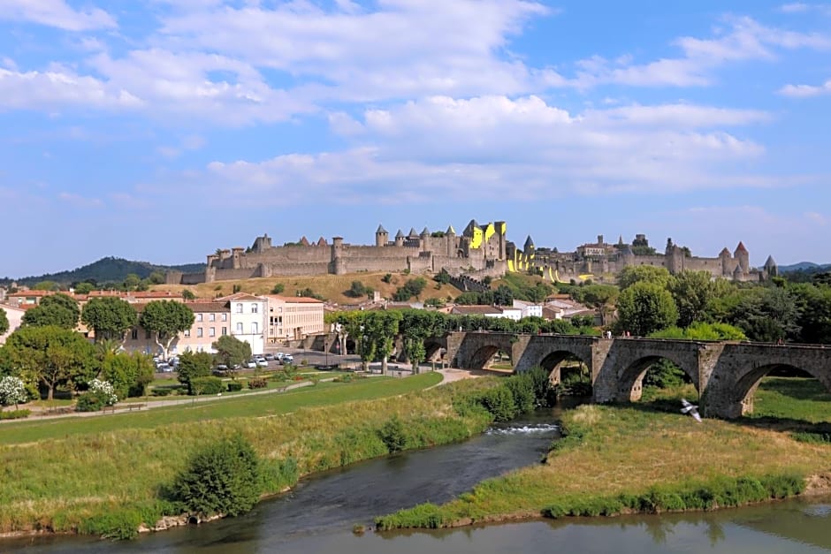 SOWELL HOTELS Les Chevaliers