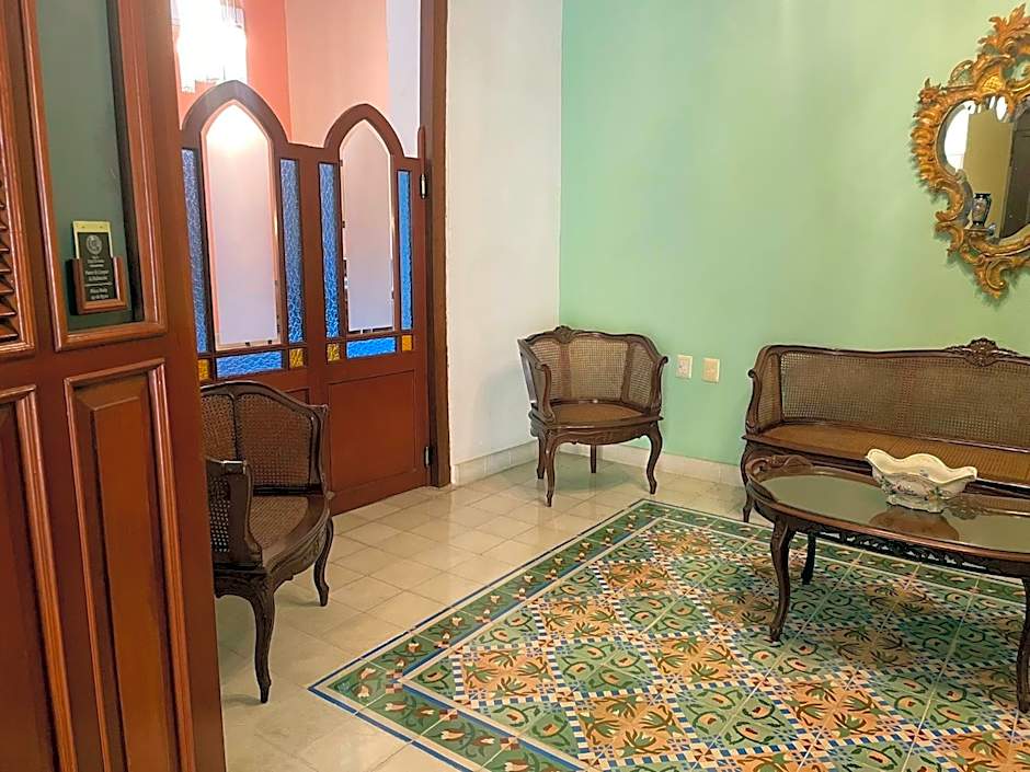 Hotel Boutique Casa Don Gustavo