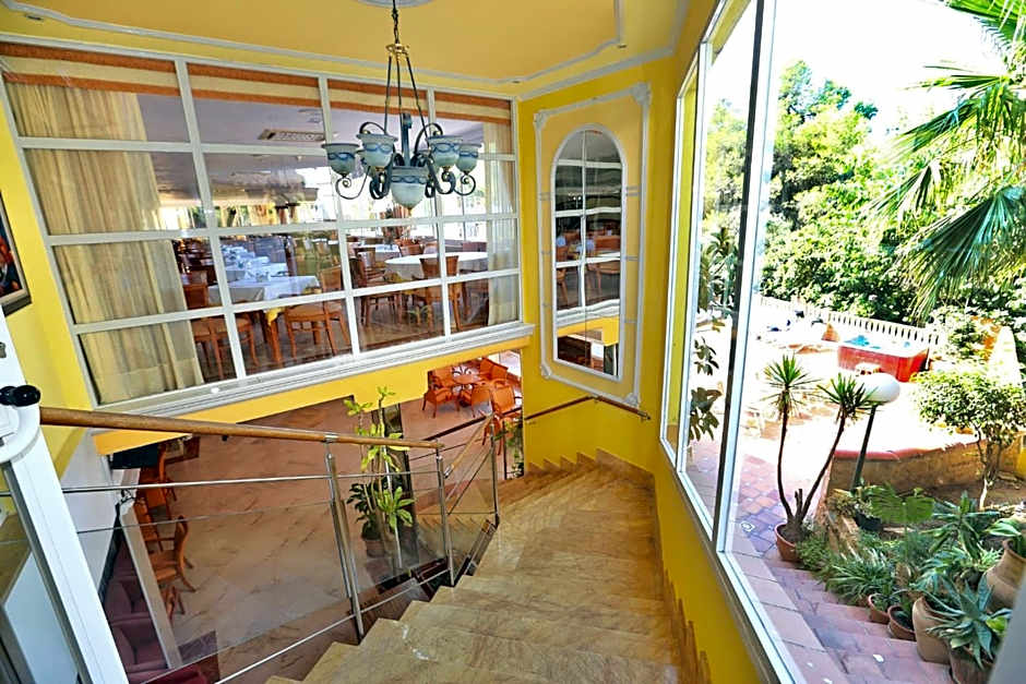Hotel Manaus