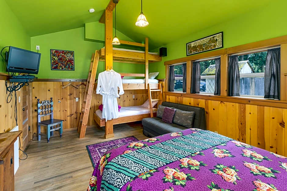 Juniper Lane Guest House