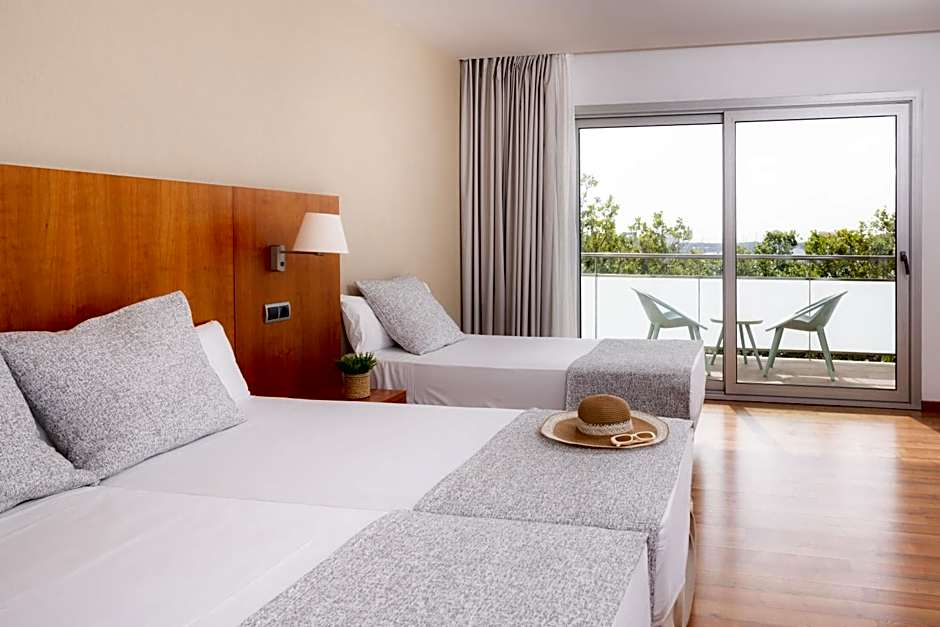 RVHotels Nautic Park