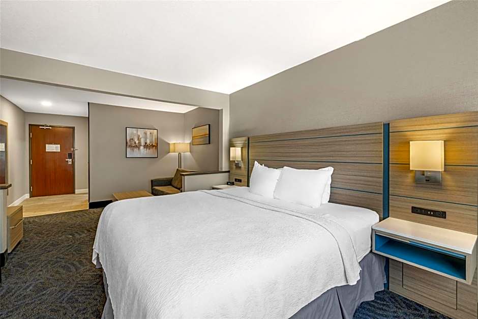 Best Western Independence Kansas City