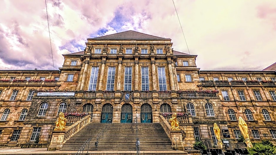 Hotel am Rathaus