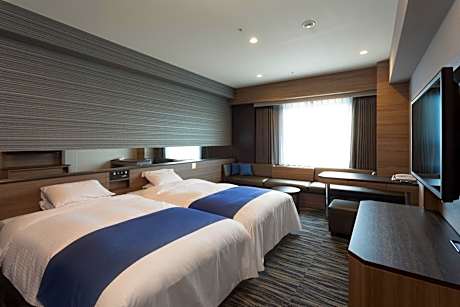 Hollywood Twin Room - Non-Smoking