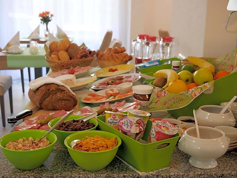 Hotel & Mühlenapartments by AVERA Gernsbach GmbH