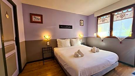 Standard King Room
