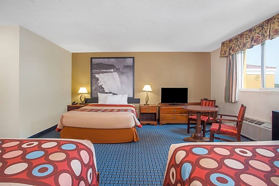 Fairbridge Inn Express Williamsville