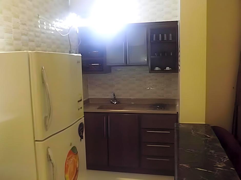 Baron Al Masif Apartment