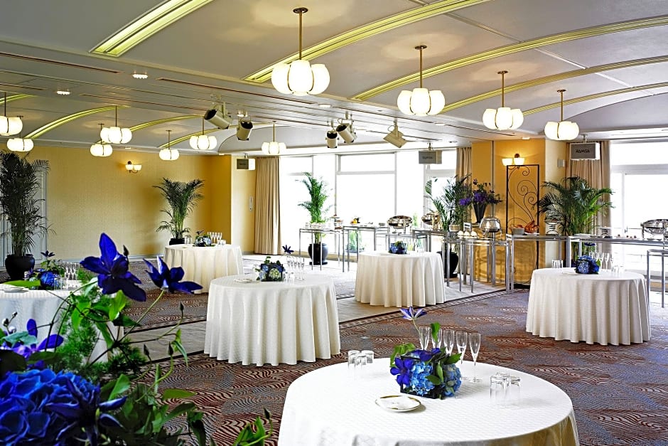 The Westin Miyako Hotel Kyoto