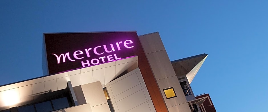 Mercure Sydney Liverpool Hotel
