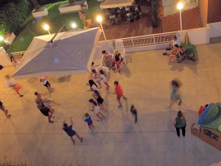 Residence Aurora Wellness & Spa