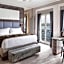 The Ritz-Carlton Hotel de la Paix Geneva.