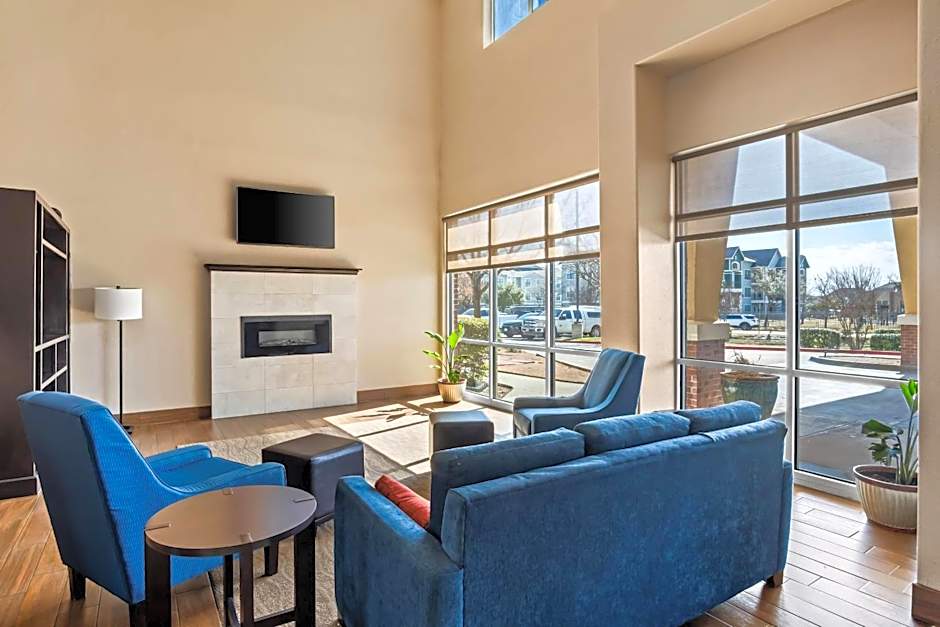 Comfort Suites Waxahachie