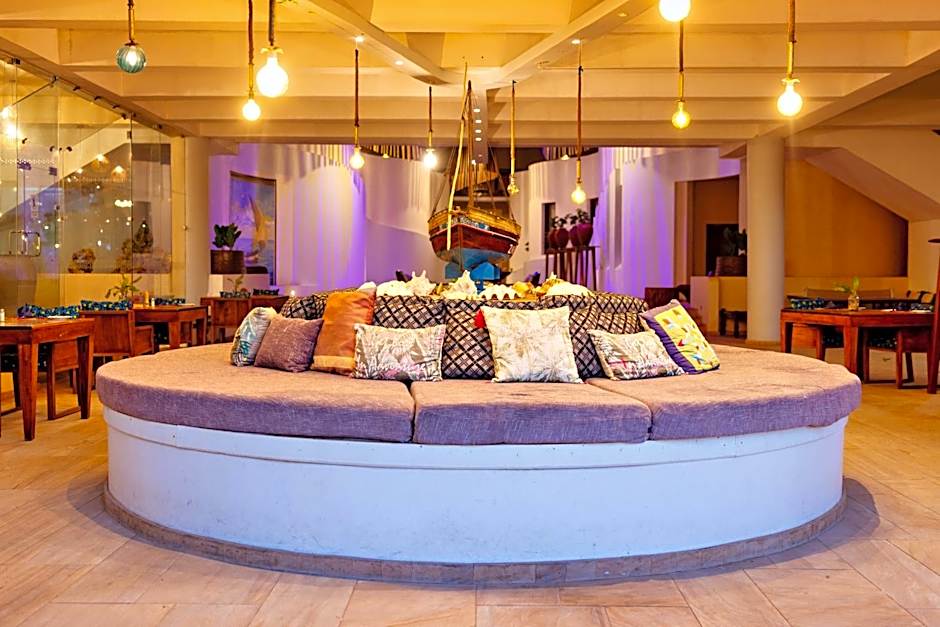 Essque Zalu Zanzibar Hotel