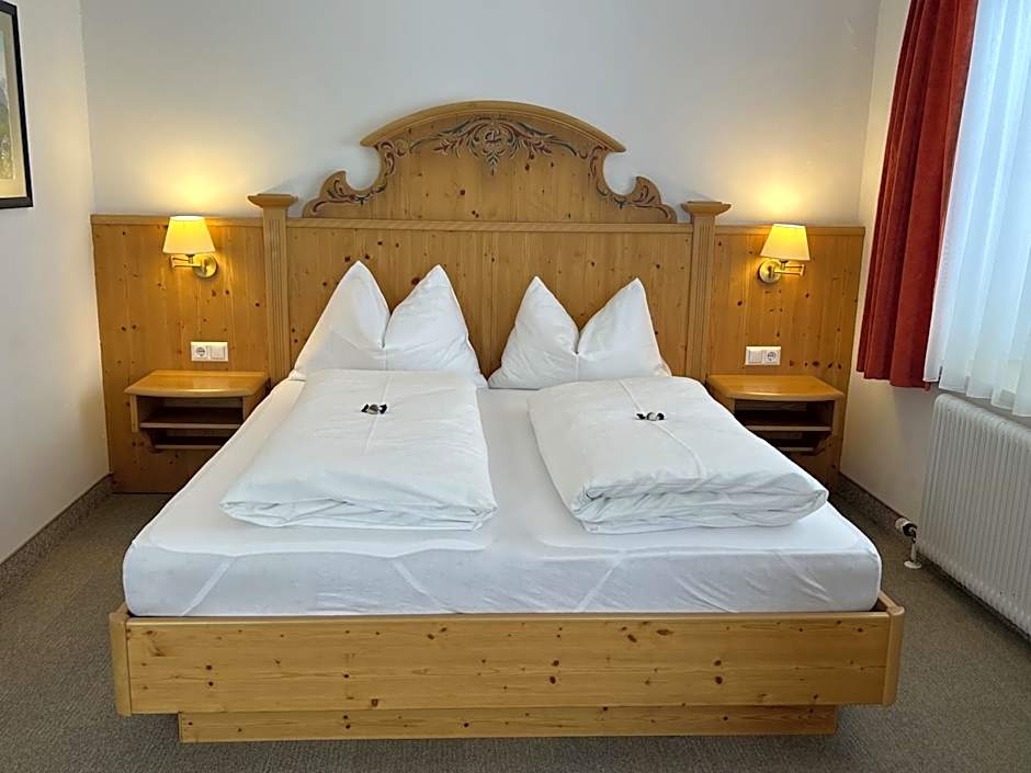 Landhotel Postgut - Tradition seit 1549