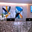 Moli Hotel (Guangzhou Yongqingfang Zhongshan 8th Road Subway Station)