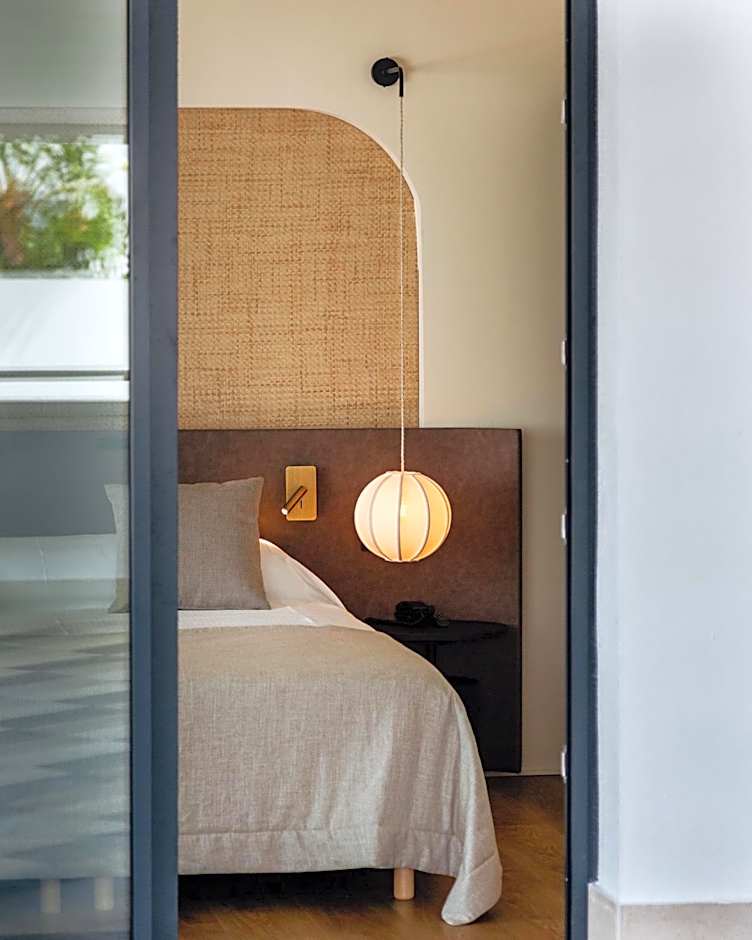 El Hotel Pacha - New Opening June 2022