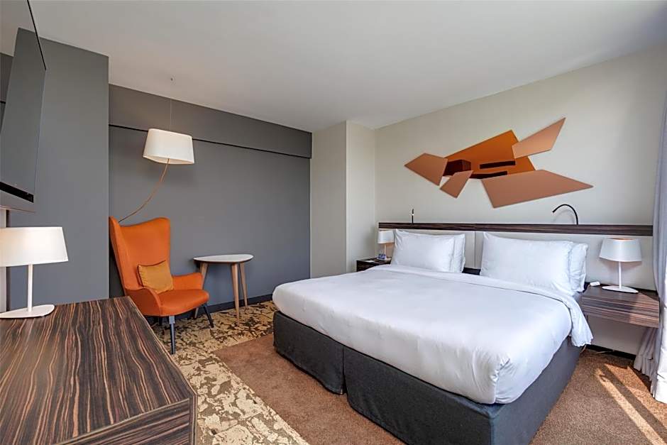 Radisson Blu Hotel, Paris-Boulogne