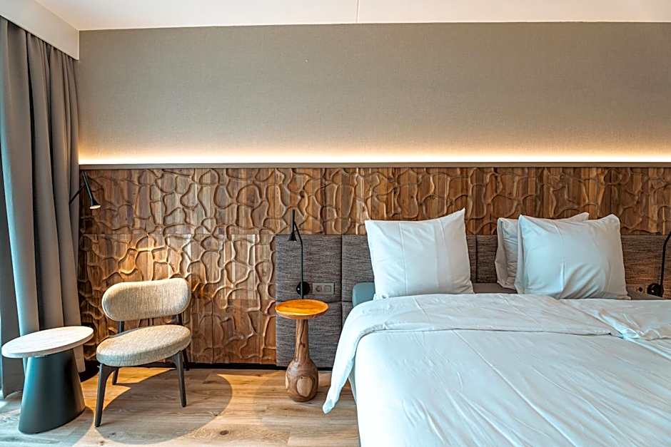 Strandhotel Duinoord