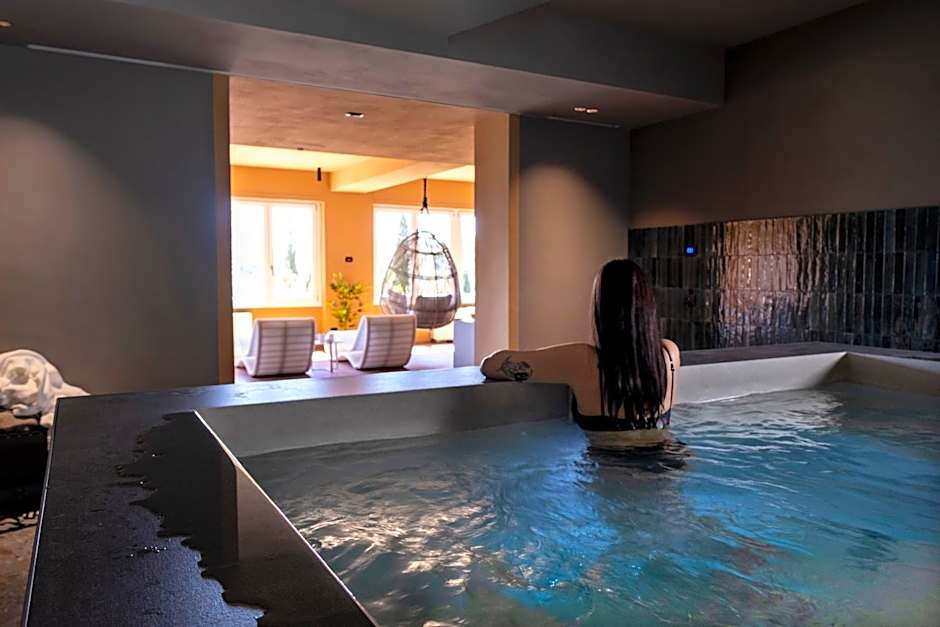 Hotel Del Lago 1934 & SPA