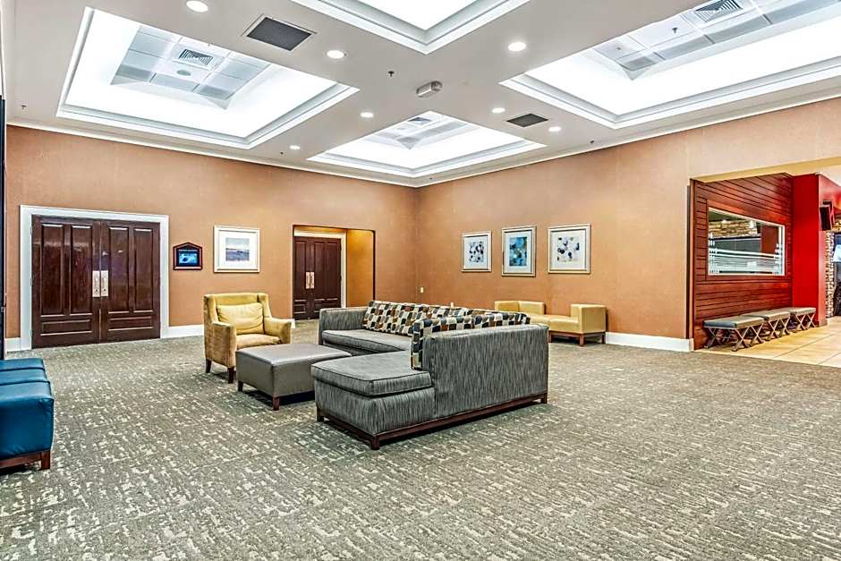 DoubleTree by Hilton Columbus