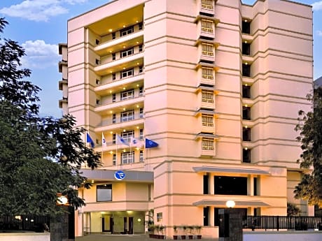 Fortune Inn Haveli, Gandhinagar - Member ITC Hotels' Group