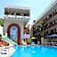 Hotel Hacienda Maria Eugenia Acapulco