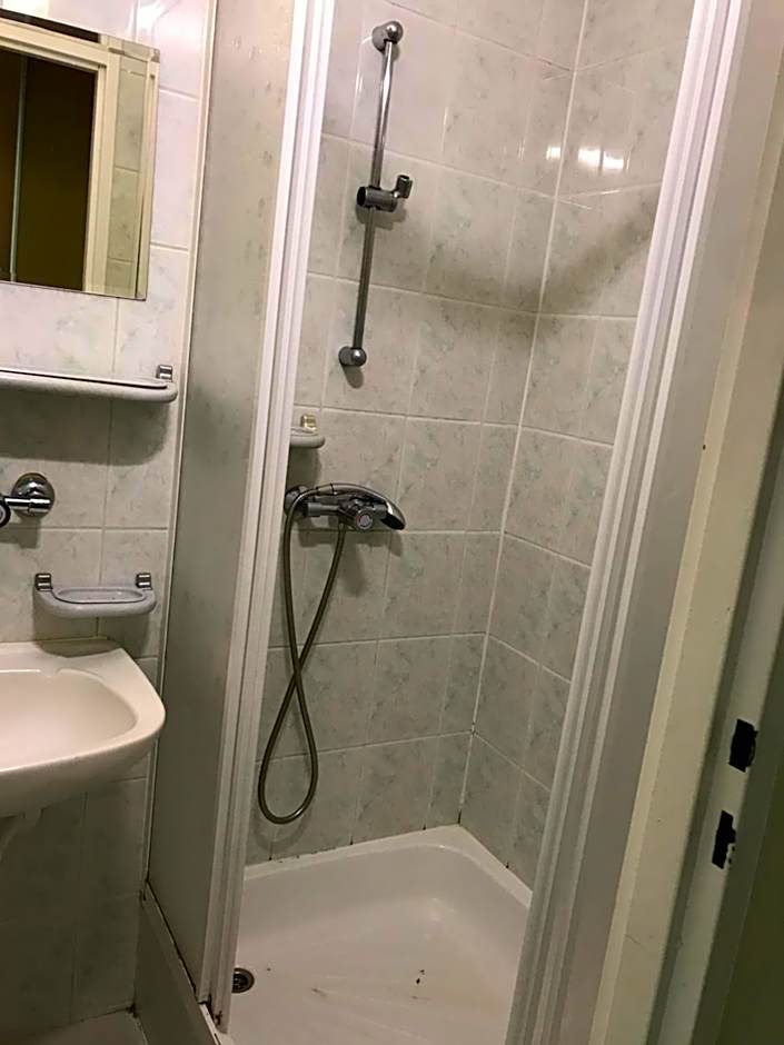 Dom Studenta Pod Jeleniem