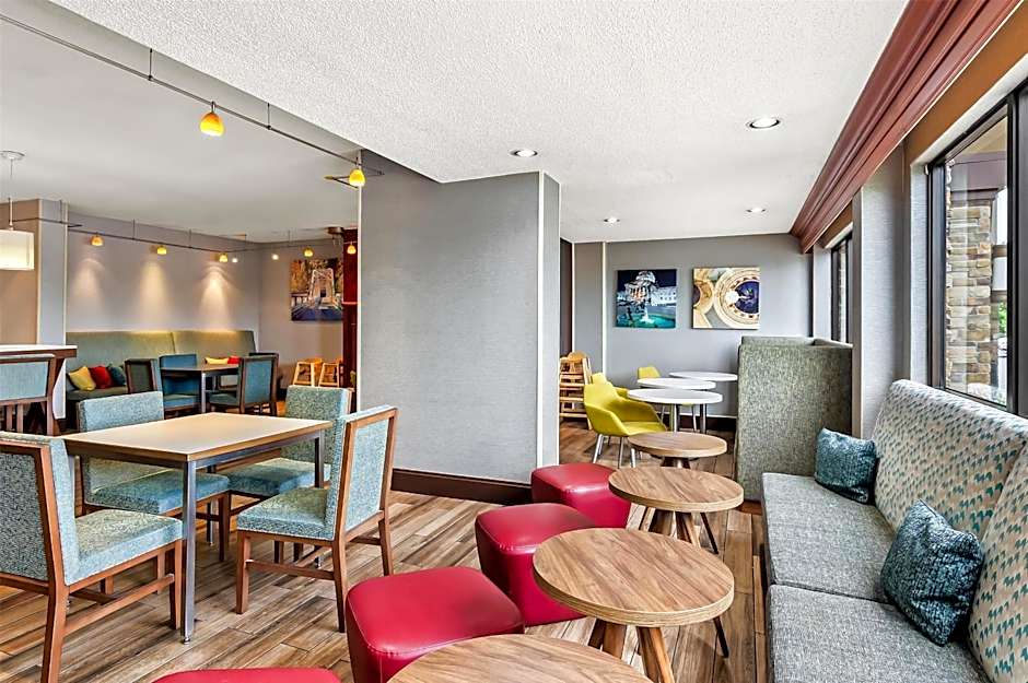 Hampton Inn By Hilton Princeton