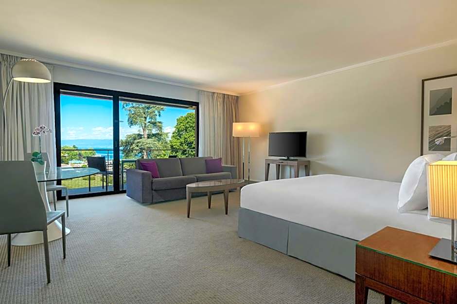 Hotel Évian-les-Bains by Leonardo Hotels