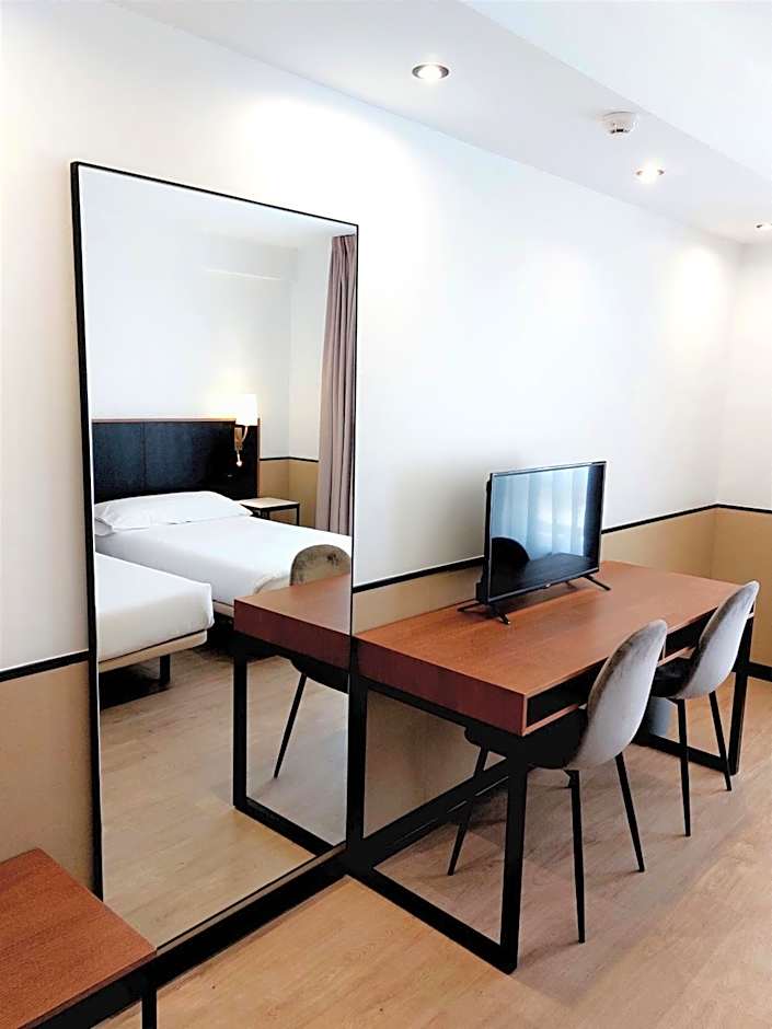 Hotel Costa Atlántica