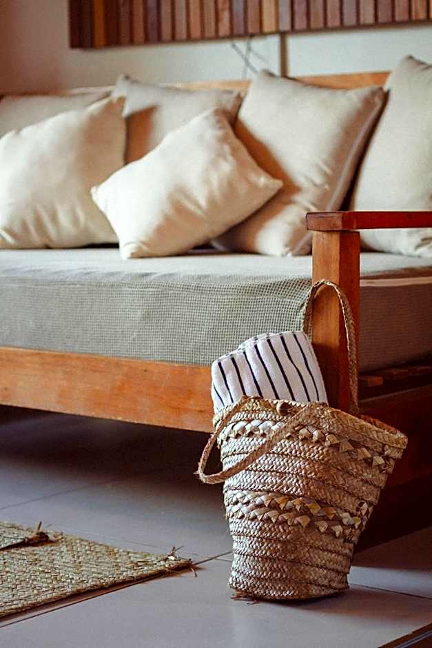 Villa Estrela Bungalow