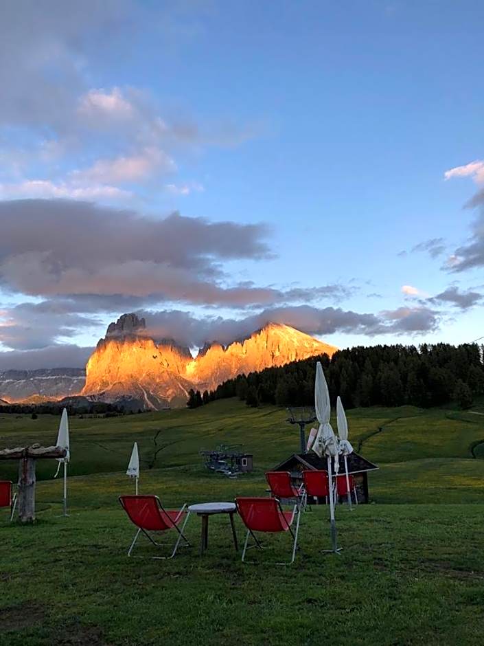 B&B MARINA contacless check in