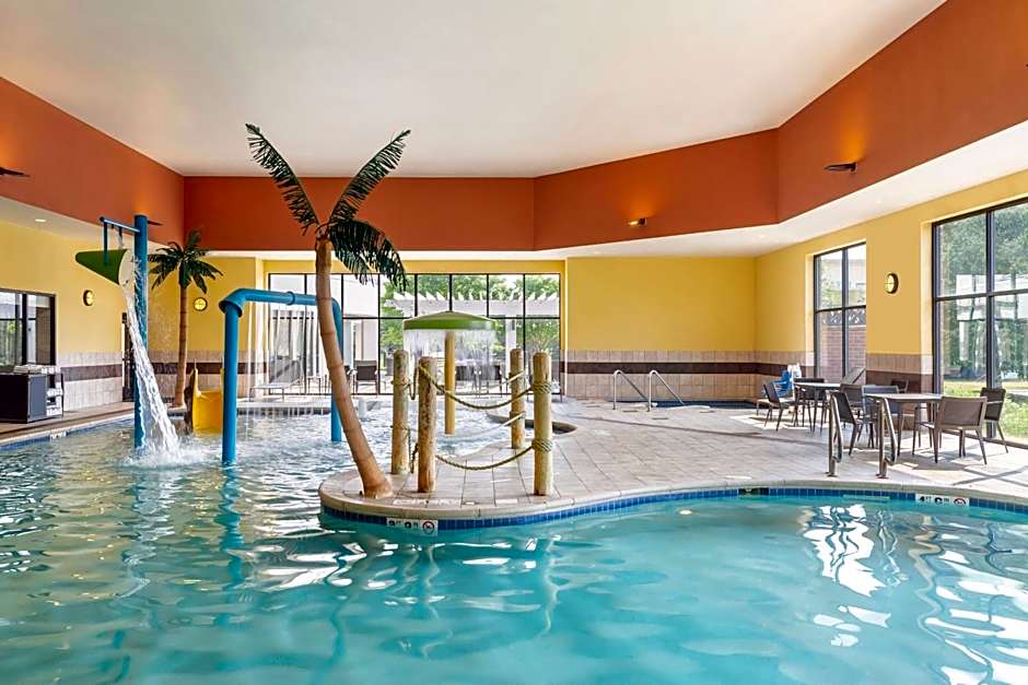 Courtyard by Marriott Madison West/Middleton