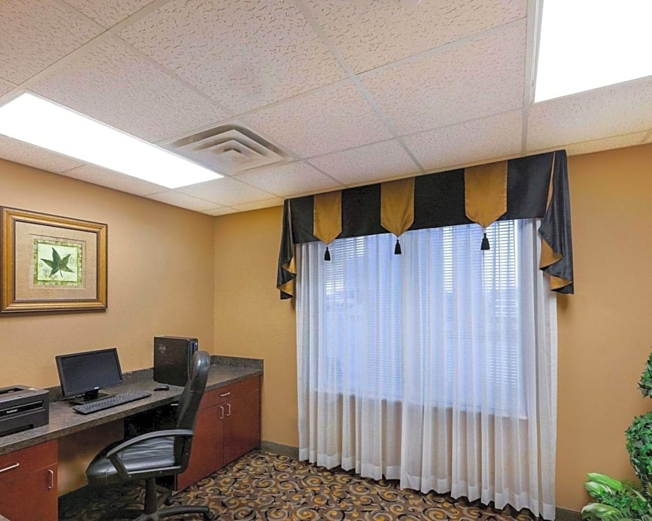 Comfort Suites University Abilene