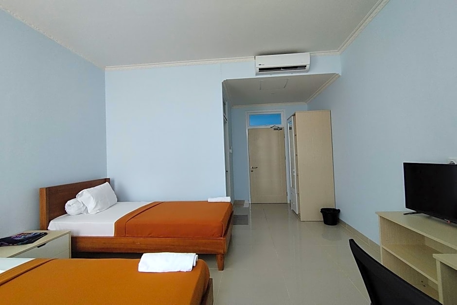 Hotel Sutha Inn Syariah