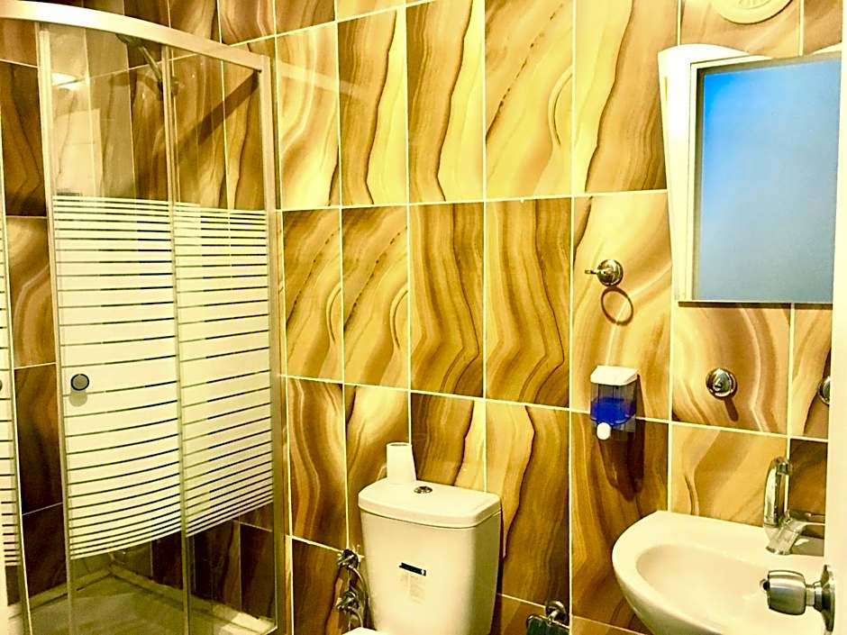 Linda Star Palace Otel