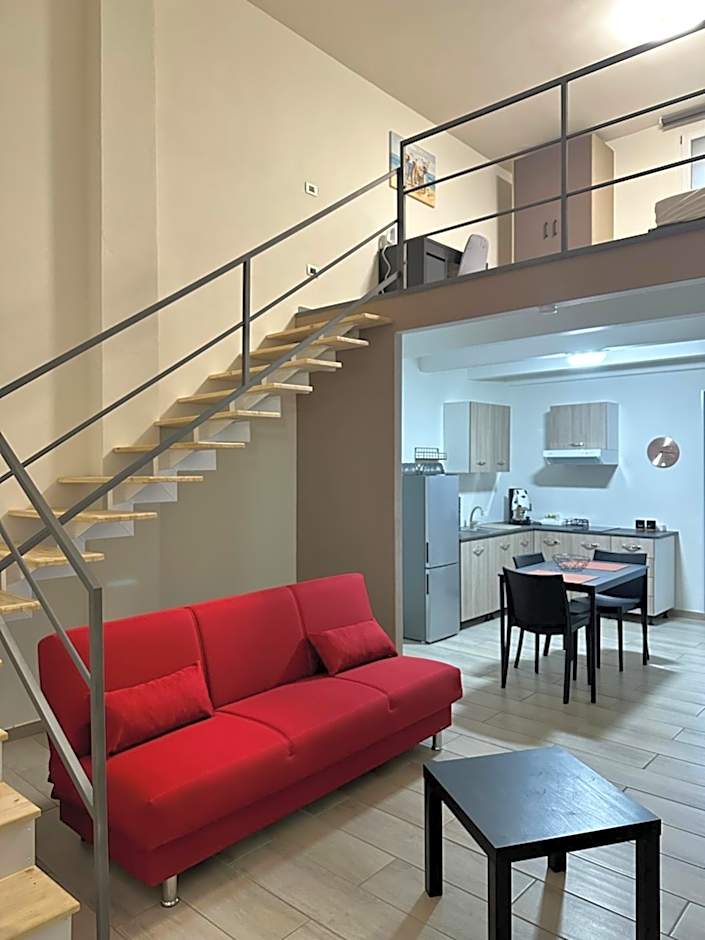 Terra Mia Residence