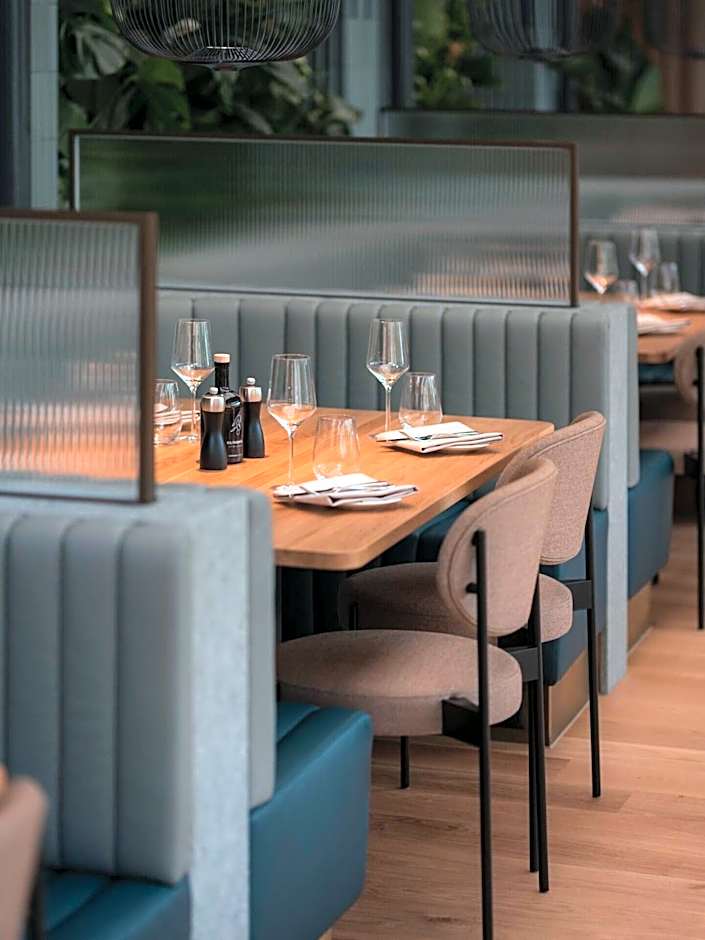 Swissotel Kursaal Bern