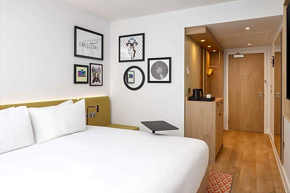 Hampton by Hilton Nuneaton